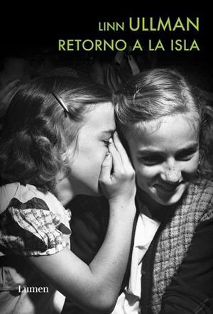 RETORNO A LA ISLA | 9788426417152 | ULLMANN, LINN | Llibreria Aqualata | Comprar llibres en català i castellà online | Comprar llibres Igualada