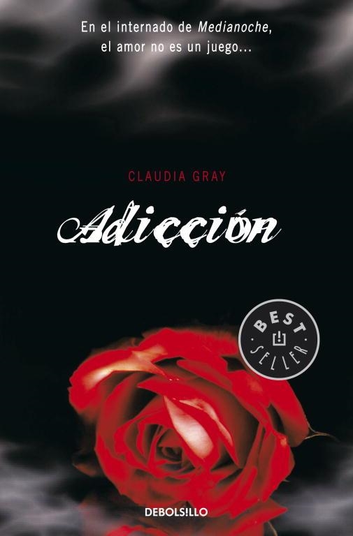 ADICCION (BEST SELLER 837/2) | 9788499083216 | GRAY, CLAUDIA | Llibreria Aqualata | Comprar libros en catalán y castellano online | Comprar libros Igualada