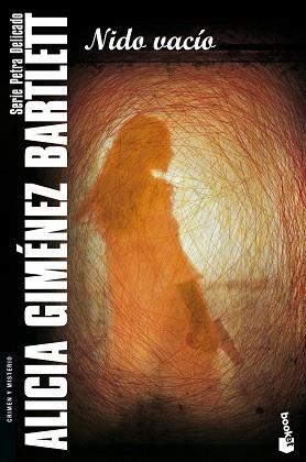 NIDO VACIO (BOOKET 2246) | 9788408094173 | GIMENEZ BARLETT, ALICIA | Llibreria Aqualata | Comprar libros en catalán y castellano online | Comprar libros Igualada