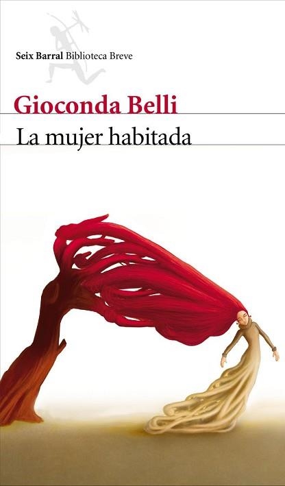 MUJER HABITADA, LA (BIBLIOTECA BREVE) | 9788432212888 | BELLI, GIOCONDA | Llibreria Aqualata | Comprar llibres en català i castellà online | Comprar llibres Igualada