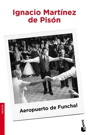 AEROPUERTO DE FUNCHAL (BOOKET 2316) | 9788432250798 | MARTINEZ DE PISON, IGNACIO | Llibreria Aqualata | Comprar libros en catalán y castellano online | Comprar libros Igualada