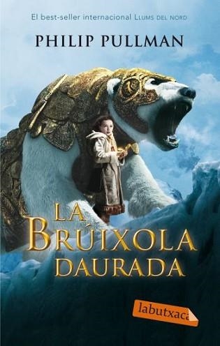 BRUIXOLA DAURADA, LA (LABUTXACA) | 9788499301327 | PULLMAN, PHILLIP | Llibreria Aqualata | Comprar llibres en català i castellà online | Comprar llibres Igualada