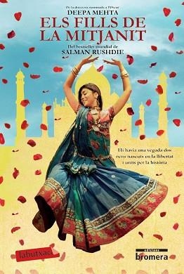 FILLS DE LA MITJANIT, ELS (LABUTXACA) | 9788499301259 | RUSHDIE, SALMAN | Llibreria Aqualata | Comprar llibres en català i castellà online | Comprar llibres Igualada
