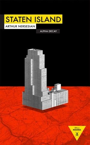 STATEN ISLAND | 9788493726935 | NERESIAN, ARTHUR | Llibreria Aqualata | Comprar libros en catalán y castellano online | Comprar libros Igualada