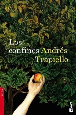 CONFINES, LOS (BOOKET 2301) | 9788423342082 | TRAPIELLO, ANDRES | Llibreria Aqualata | Comprar libros en catalán y castellano online | Comprar libros Igualada