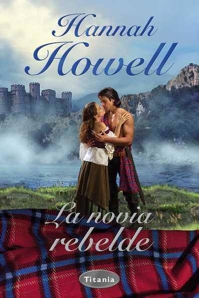 NOVIA REBELDE, LA | 9788496711860 | HOVELL, HANNAH | Llibreria Aqualata | Comprar libros en catalán y castellano online | Comprar libros Igualada