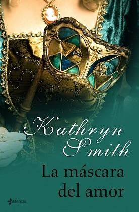 MASCARA DEL AMOR, LA (CLUB DE SANIT ROW 1) - ROMANTICA | 9788408093398 | SMITH, KATHRYN | Llibreria Aqualata | Comprar libros en catalán y castellano online | Comprar libros Igualada