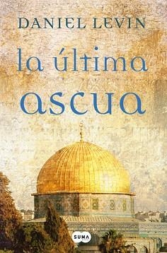 ULTIMA ASCUA, LA | 9788483650592 | LEVIN, DANIEL | Llibreria Aqualata | Comprar llibres en català i castellà online | Comprar llibres Igualada
