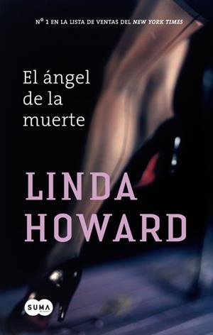 ANGEL DE LA MUERTE, EL (ROMANTICA) | 9788483651315 | HOWARD, LINDA | Llibreria Aqualata | Comprar libros en catalán y castellano online | Comprar libros Igualada